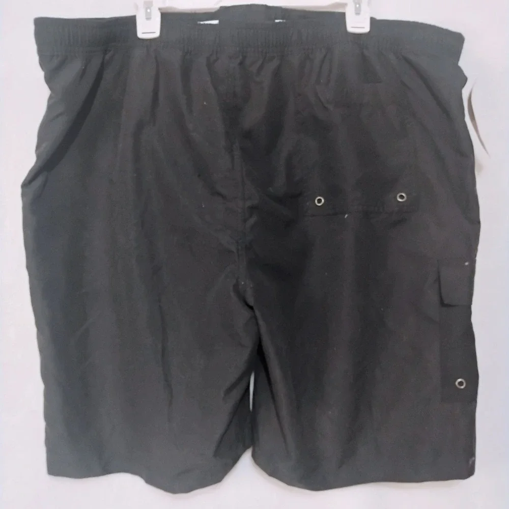 Merona board shorts